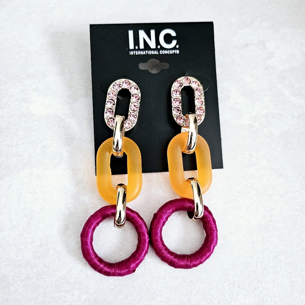 INC International Concepts international concepts